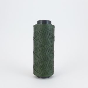 Handnähgarn Verde Ø 1 mm - 100 m