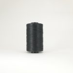 Handnähgarn Schwarz Ø 0,8 mm - 500 m