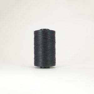 Handnähgarn Schwarz Ø 0,8 mm - 500 m