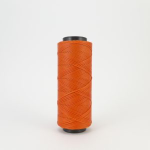 Handnähgarn Orange Ø 1 mm - 100 m