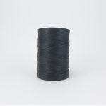 Handnähgarn Black Ø 1 mm - 500 m