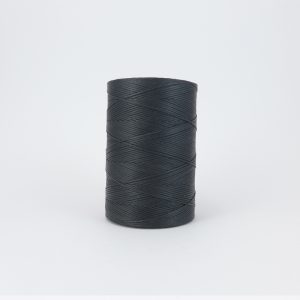 Handnähgarn Black Ø 1 mm - 500 m