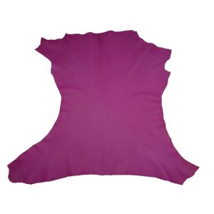 Ziegenleder Pink