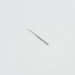 Sattlerahle/Schwertahle scharf geschliffen