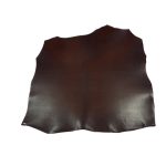 Blankleder Dunkelcognac