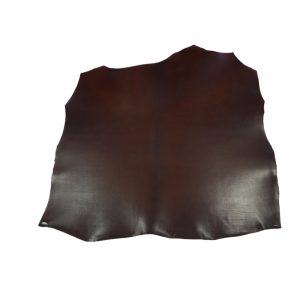 Blankleder Dunkelcognac