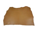 Blankleder Hellcognac