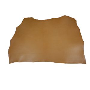 Blankleder Hellcognac