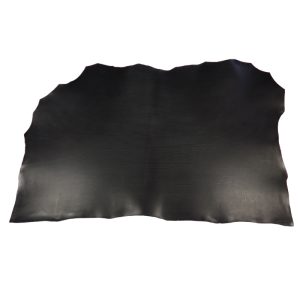 Blankleder schwarz