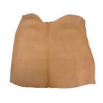 Gürtelcroupon "Bork" Natur