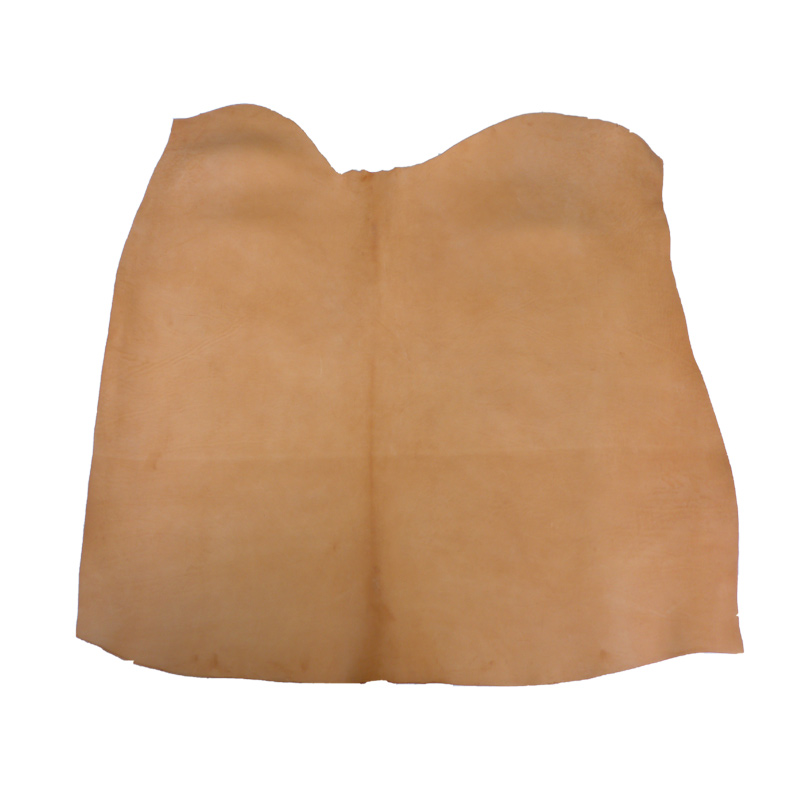 Gürtelcroupon "Bork" Natur