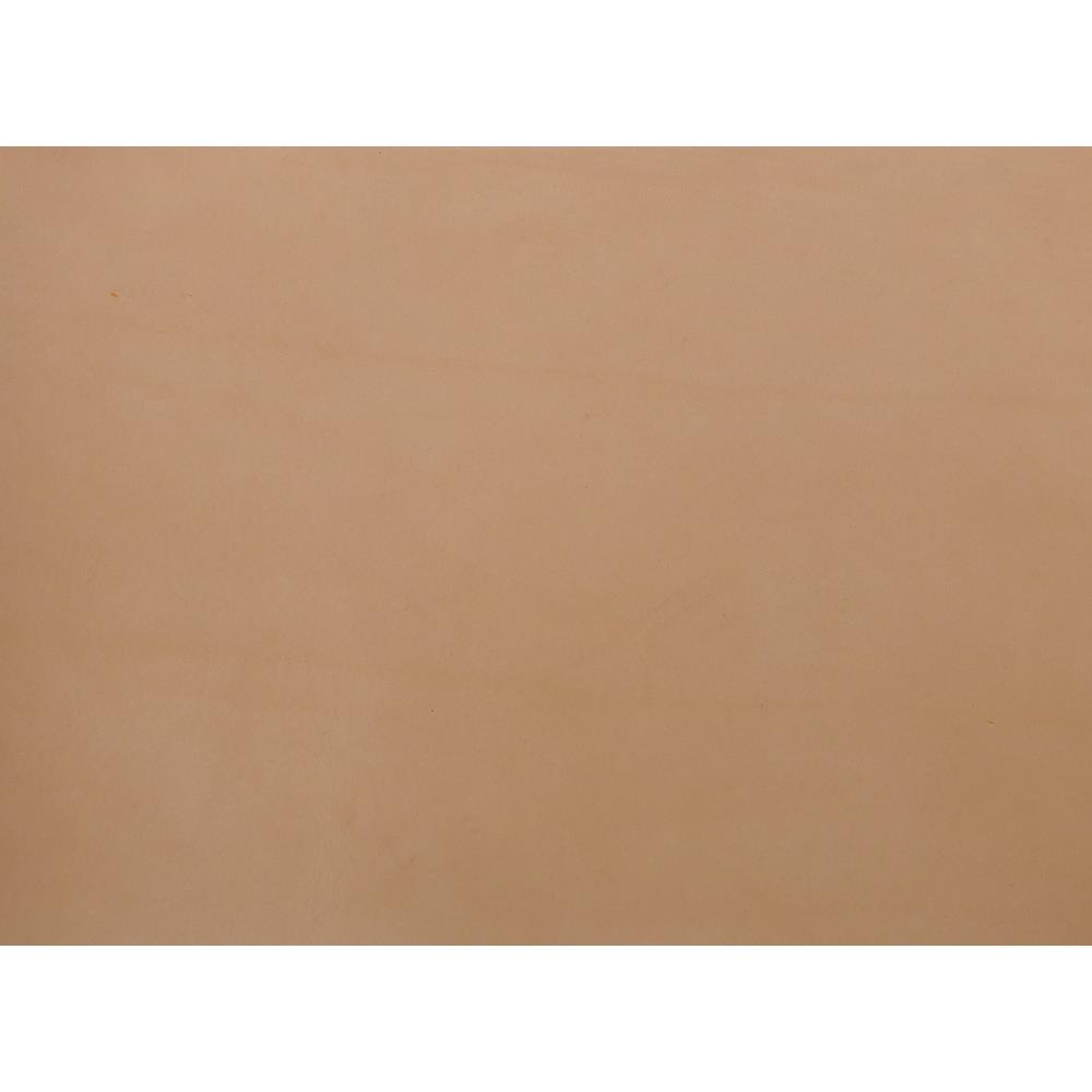 Blankleder Natur 30x40 cm