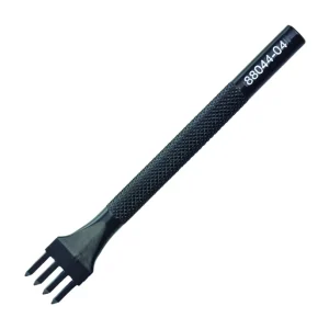 Chisel Diamond, 4 Prong 2mm