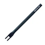Chisel Diamond, 2 Prong 4mm