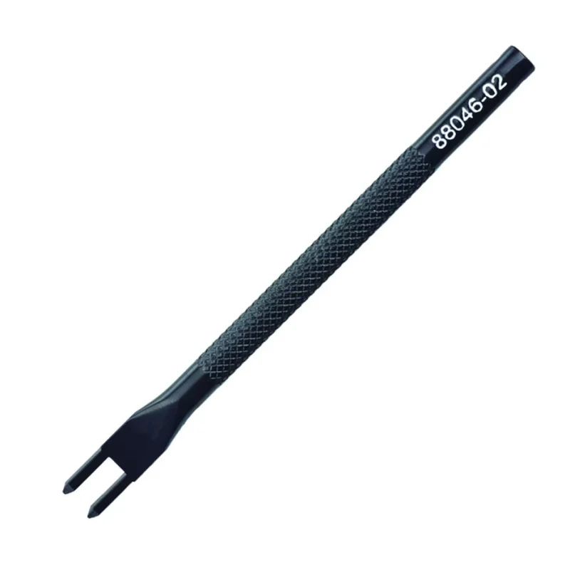 Chisel Diamond, 2 Prong 4mm