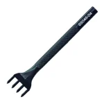 Chisel Diamond, 4 Prong 4mm