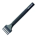 Chisel Diamond, 6 Prong 2mm