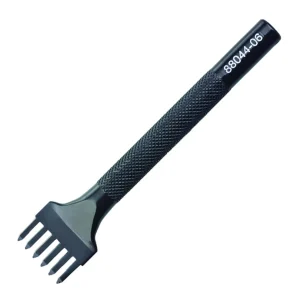 Chisel Diamond, 6 Prong 2mm