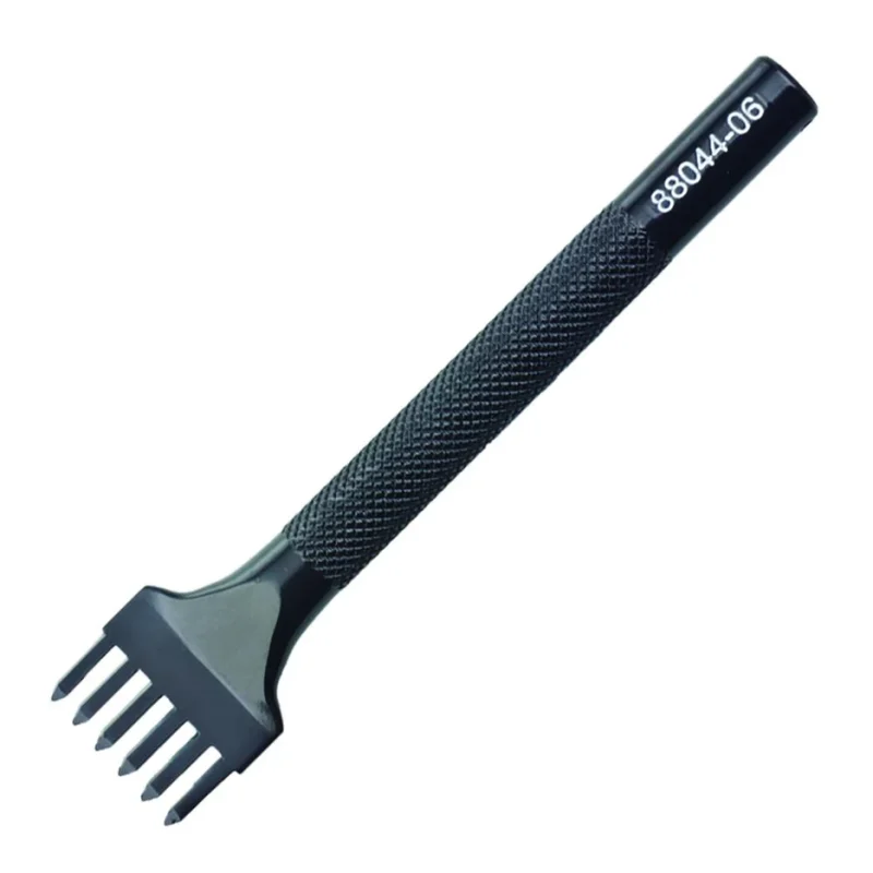 Chisel Diamond, 6 Prong 2mm