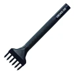 Chisel Diamond 6 Prong 3mm