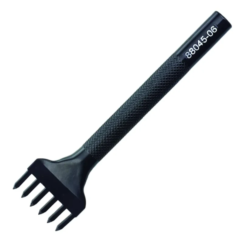 Chisel Diamond 6 Prong 3mm