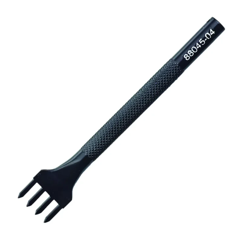 Chisel Diamond 4 Prong 3mm