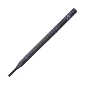 Chisel Lacing Stitching 1 Prong, 2,5mm