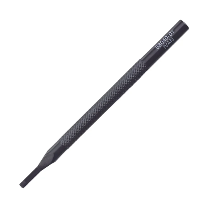 Chisel Lacing Stitching 1 Prong, 2,5mm