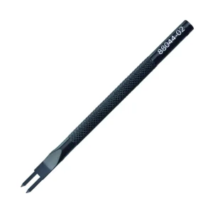 Chisel Diamond 2 Prong 2mm