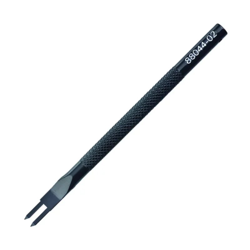 Chisel Diamond 2 Prong 2mm