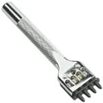 Locheisen 4 in 1 - Lacing Hole Punch