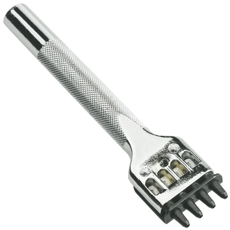 Locheisen 4 in 1 - Lacing Hole Punch