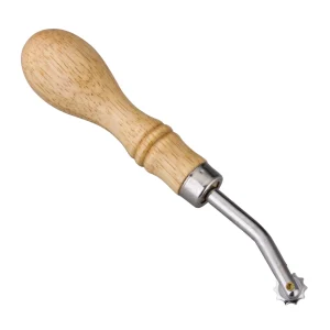 Nahtmarkierer / Prickrad (Overstitcher) Nr.6