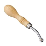 Nahtmarkierer / Prickrad (Overstitcher) Nr.7