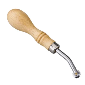 Nahtmarkierer / Prickrad (Overstitcher) Nr.7