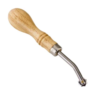 Nahtmarkierer / Prickrad (Overstitcher) Nr. 5