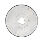 Ersatzklinge für Rollmesser Klinge Ø 45 mm