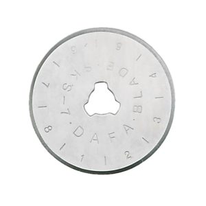 Ersatzklinge für Rollmesser Klinge Ø 28 mm