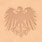 Europäisches Wappen, 3D Stempel