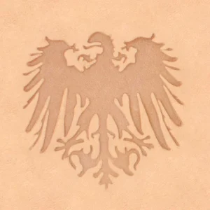 Europäisches Wappen, 3D Stempel