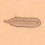Feder, 3D Stempel