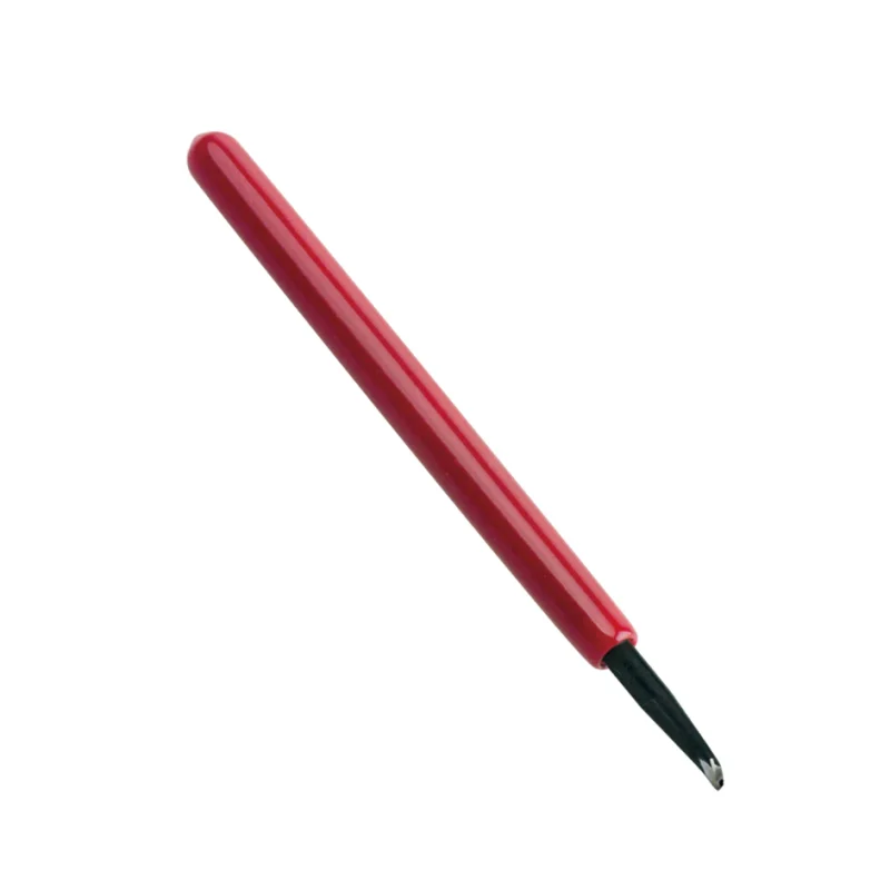 Freihand Rillenzieher