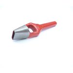 Langlocheisen 25x6 mm