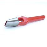 Langlocheisen 18x3 mm