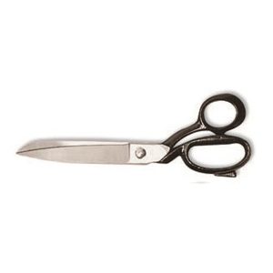 Lederschere ca. 18,5 cm (7“)