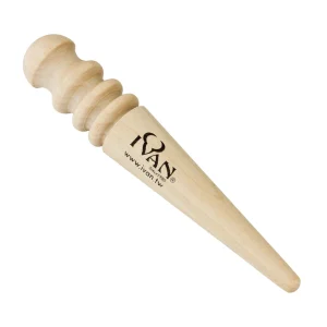 Polierholz / Kantenglätter - Wood Slicker