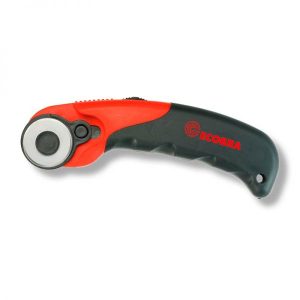 Rollmesser, Klinge Ø 28 mm