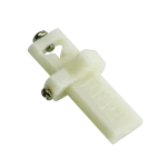 Swivel Knife Anschlag
