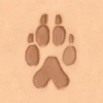 Wolfskralle, 3D Stempel