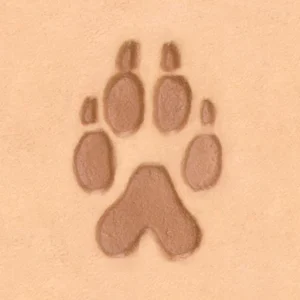 Wolfskralle, 3D Stempel